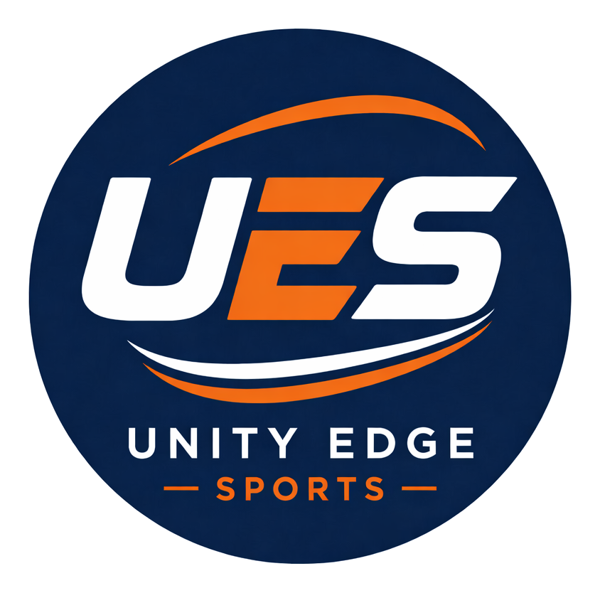 Unity Edge Sports logo